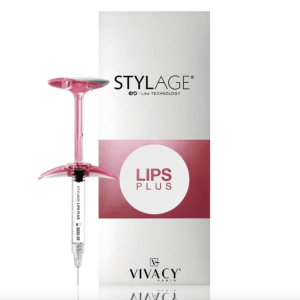 Stylage® Special Lips Plus Bi-Soft®